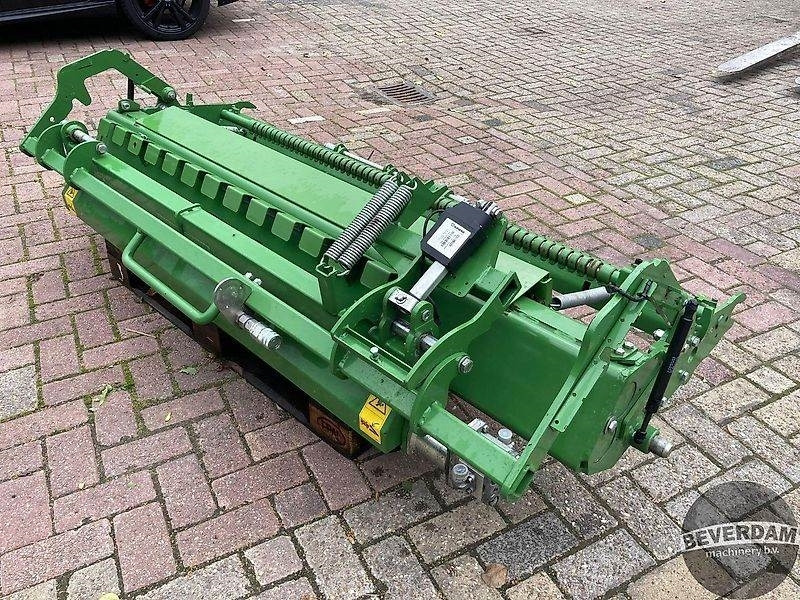 Krone ZX slijpinrichting/slijpbalk - Faucheuse: photos 4 Krone ZX slijpinrichting/slijpbalk - Faucheuse: photos 4