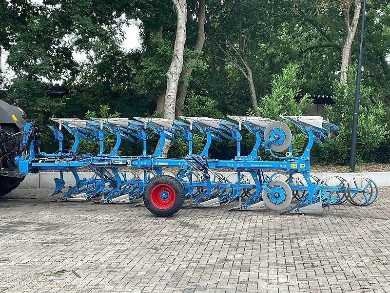 Lemken Juwel 8 M 5+1 N 100 Flexpack - Charrue: photos 3 Lemken Juwel 8 M 5+1 N 100 Flexpack - Charrue: photos 3