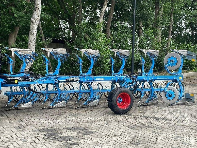 Lemken Juwel 8 M 5+1 N 100 Flexpack - Charrue: photos 4 Lemken Juwel 8 M 5+1 N 100 Flexpack - Charrue: photos 4