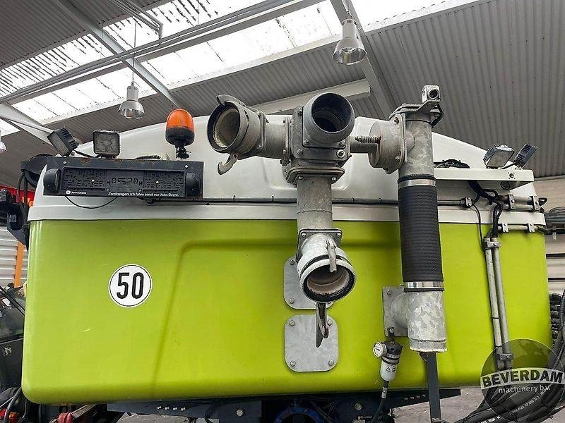 Kotte Garant Kotte Gülleaufbau/Mestopbouw - Machine agricole: photos 5 Kotte Garant Kotte Gülleaufbau/Mestopbouw - Machine agricole: photos 5