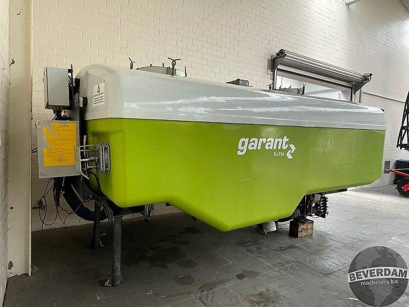 Kotte Garant Kotte Gülleaufbau/Mestopbouw - Machine agricole: photos 1 Kotte Garant Kotte Gülleaufbau/Mestopbouw - Machine agricole: photos 1