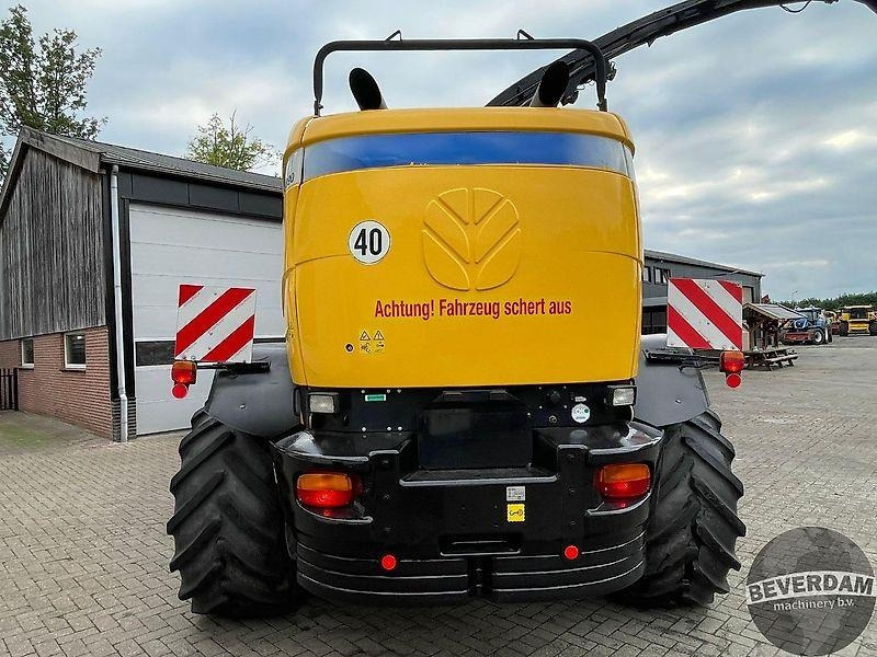 New Holland FR9090 - Machine agricole: photos 4 New Holland FR9090 - Machine agricole: photos 4
