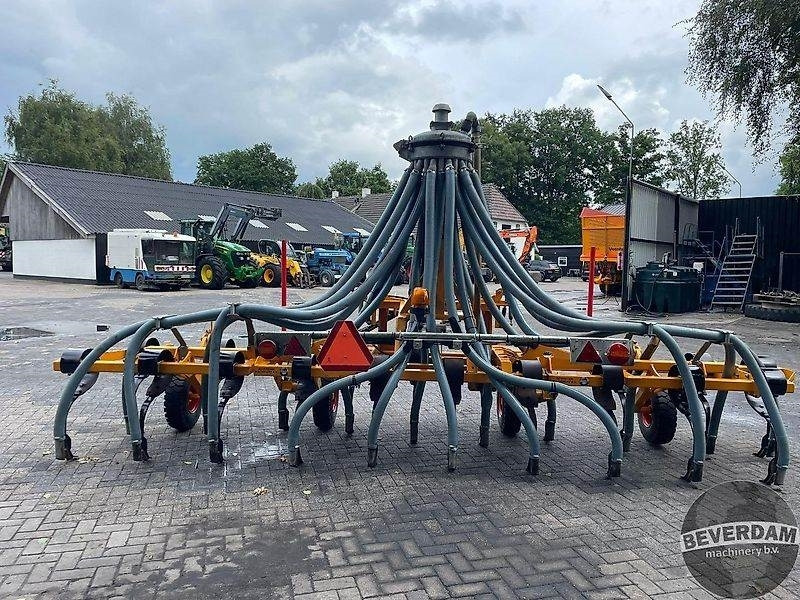 Veenhuis Terraject 200 - Machine agricole: photos 5 Veenhuis Terraject 200 - Machine agricole: photos 5