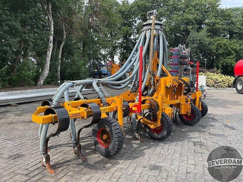 Veenhuis Terraject 200 - Machine agricole: photos 3 Veenhuis Terraject 200 - Machine agricole: photos 3