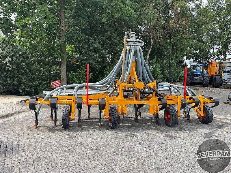 Veenhuis Terraject 200 - Machine agricole: photos 4 Veenhuis Terraject 200 - Machine agricole: photos 4