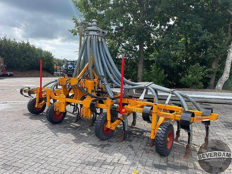 Veenhuis Terraject 200 - Machine agricole: photos 1 Veenhuis Terraject 200 - Machine agricole: photos 1
