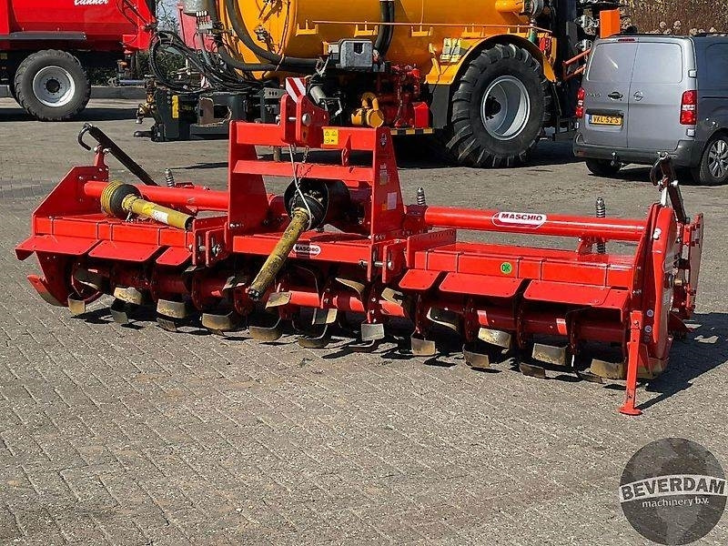Maschio C300 Frees - Rotavator: photos 2 Maschio C300 Frees - Rotavator: photos 2