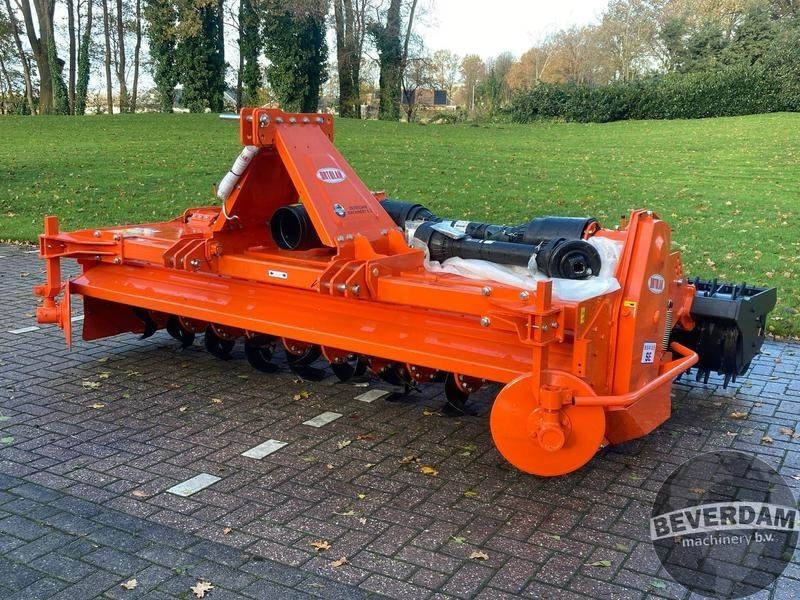 Ortolan SE 300 PK overtopfrees Nieuw - Rotavator: photos 2 Ortolan SE 300 PK overtopfrees Nieuw - Rotavator: photos 2