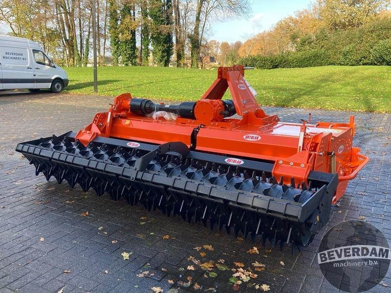 Ortolan SE 300 PK overtopfrees Nieuw - Rotavator: photos 3 Ortolan SE 300 PK overtopfrees Nieuw - Rotavator: photos 3