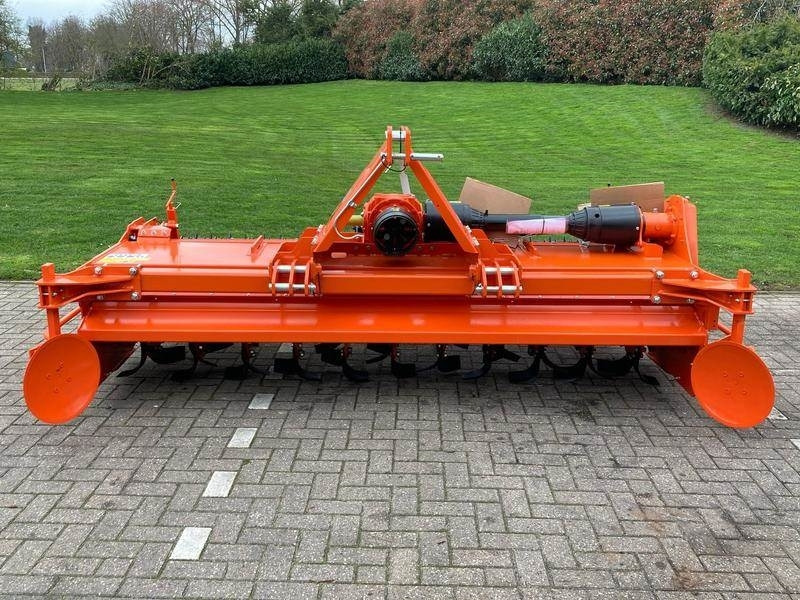 Ortolan SE 300 overtopfrees - Rotavator: photos 5 Ortolan SE 300 overtopfrees - Rotavator: photos 5