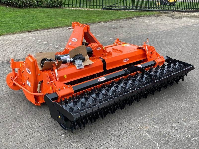 Ortolan SE 300 overtopfrees - Rotavator: photos 3 Ortolan SE 300 overtopfrees - Rotavator: photos 3