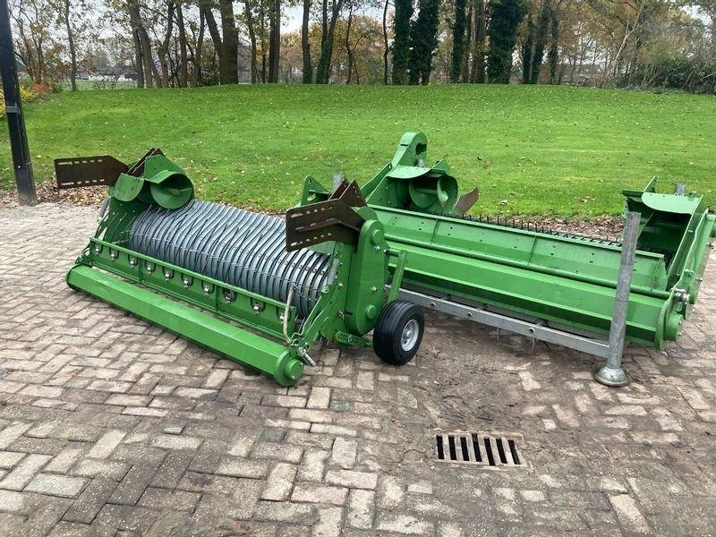 Krone Big Pack Pick-up - Pièces de rechange pour Machine agricole: photos 1 Krone Big Pack Pick-up - Pièces de rechange pour Machine agricole: photos 1