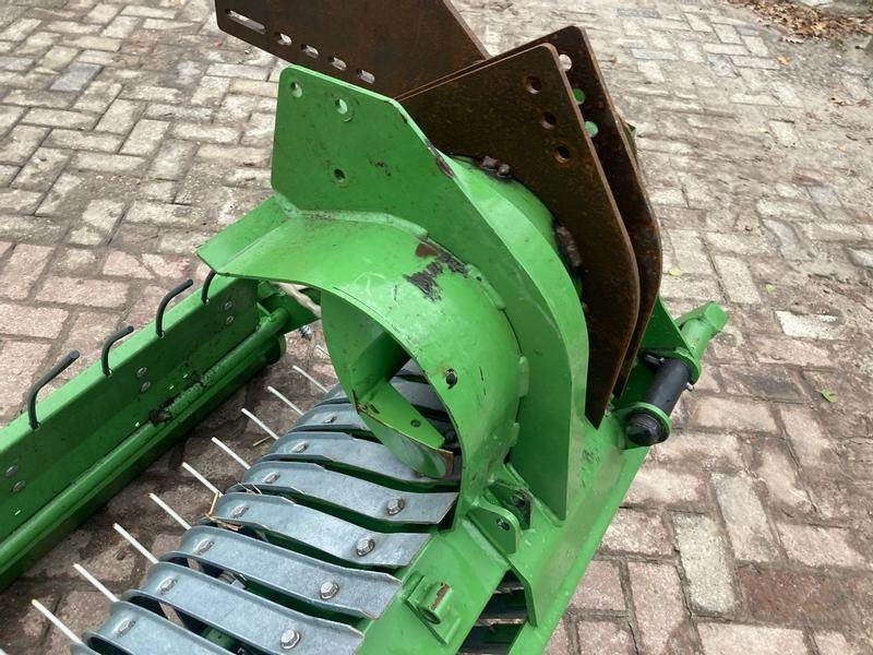Krone Big Pack Pick-up - Pièces de rechange pour Machine agricole: photos 4 Krone Big Pack Pick-up - Pièces de rechange pour Machine agricole: photos 4