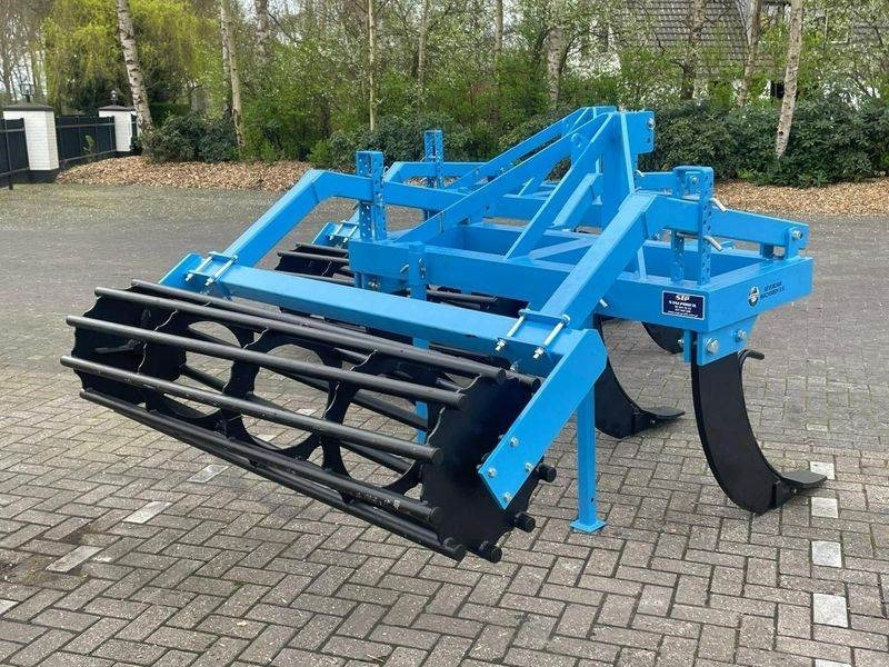 STP GL 3/W --- GL 5 - Décompacteur: photos 5 STP GL 3/W --- GL 5 - Décompacteur: photos 5