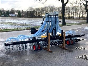 Slootsmid SK 6.2 Rebuild - Epandeurs: photos 1 Slootsmid SK 6.2 Rebuild - Epandeurs: photos 1