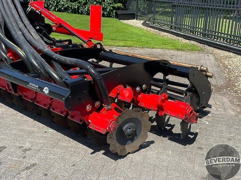 Cover crop Vaderstad CRX 625: photos 6