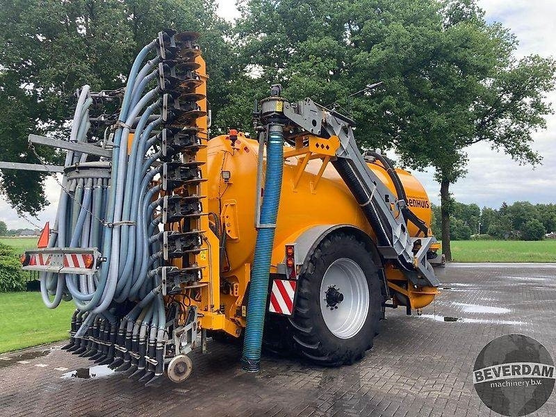 Veenhuis Premium Quad 14m3 - Tonne à lisier: photos 3 Veenhuis Premium Quad 14m3 - Tonne à lisier: photos 3