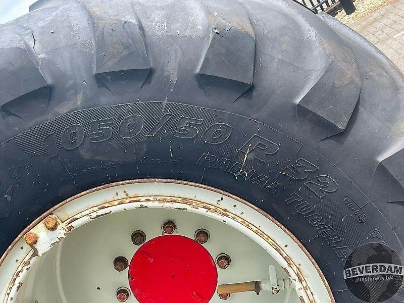 Vervaet as aangedreven as 1050/50R32 - Essieu et pièces pour Machine agricole: photos 5 Vervaet as aangedreven as 1050/50R32 - Essieu et pièces pour Machine agricole: photos 5