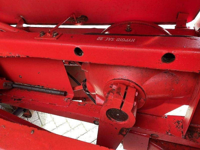 Presse à balles cubiques Welger AP 830: photos 20