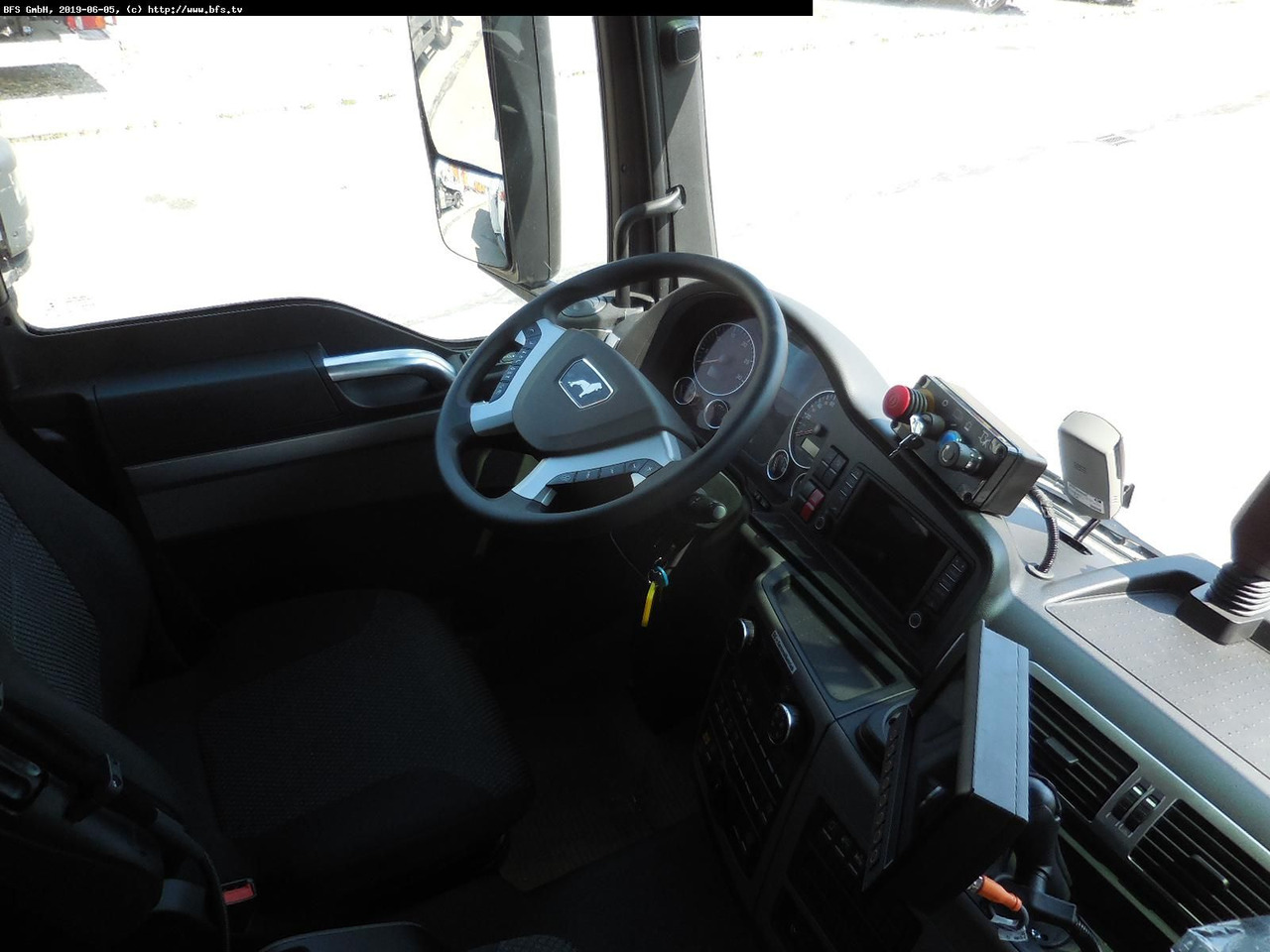 MAN TGS 28.320 6x2-4 BL HS HL Olympus 21 - Omni-DEKA - Benne à ordures ménagères: photos 4 MAN TGS 28.320 6x2-4 BL HS HL Olympus 21 - Omni-DEKA - Benne à ordures ménagères: photos 4