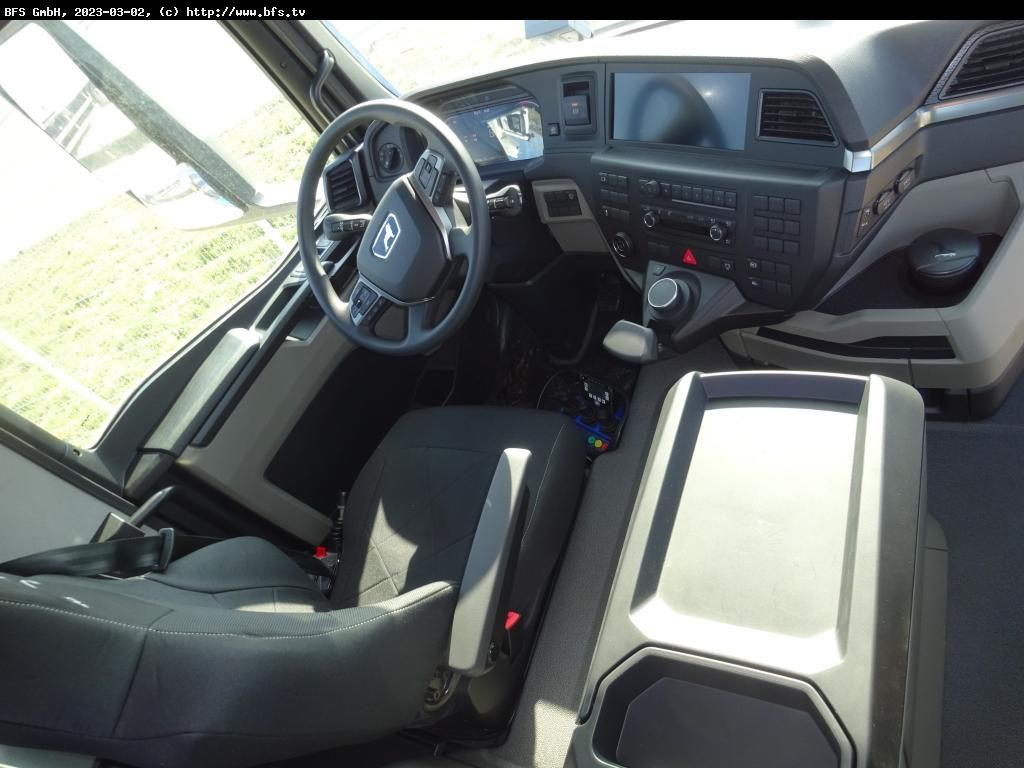 MAN TGS (TG3) 18.470 4x4H BL CH TG3 Hydrodrive, HMF, MAN TGS (TG3) 18.470 4x4H BL CH TG3 Hydrodrive, HMF, - Camion benne: photos 4 MAN TGS (TG3) 18.470 4x4H BL CH TG3 Hydrodrive, HMF, MAN TGS (TG3) 18.470 4x4H BL CH TG3 Hydrodrive, HMF, - Camion benne: photos 4