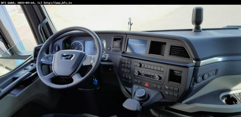 MAN TGX (TG3) 18.470 4x2 BL SA - Tracteur routier: photos 3 MAN TGX (TG3) 18.470 4x2 BL SA - Tracteur routier: photos 3