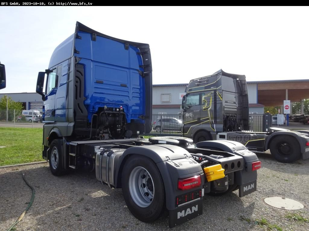 MAN TGX (TG3) 18.480 4x2 BL SA Budget MAN TGX (TG3) 18.480 4x2 BL SA Budget - Tracteur routier: photos 2 MAN TGX (TG3) 18.480 4x2 BL SA Budget MAN TGX (TG3) 18.480 4x2 BL SA Budget - Tracteur routier: photos 2