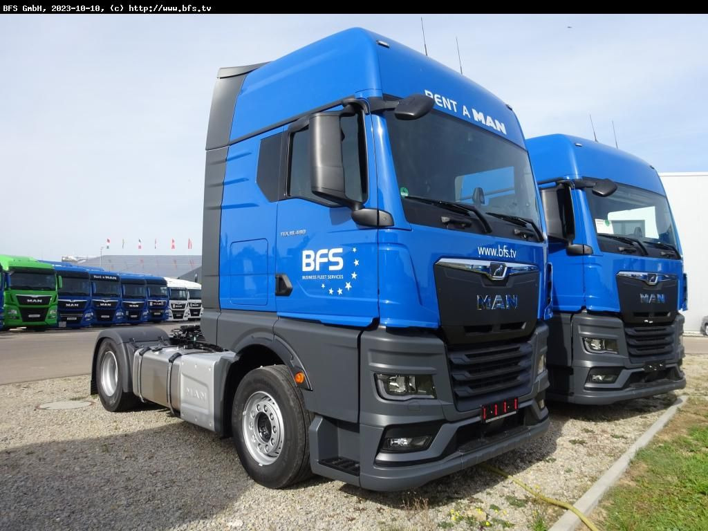 MAN TGX (TG3) 18.480 4x2 BL SA Budget MAN TGX (TG3) 18.480 4x2 BL SA Budget - Tracteur routier: photos 1 MAN TGX (TG3) 18.480 4x2 BL SA Budget MAN TGX (TG3) 18.480 4x2 BL SA Budget - Tracteur routier: photos 1