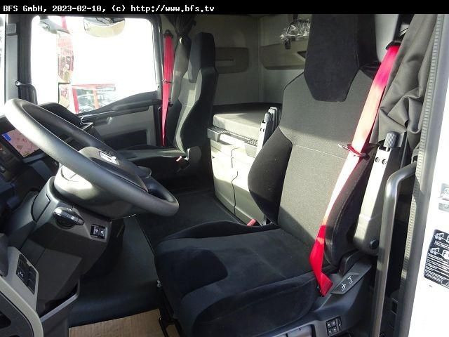 MAN TGX (TG3) 18.510 4x2 BL SA Standard - Tracteur routier: photos 4 MAN TGX (TG3) 18.510 4x2 BL SA Standard - Tracteur routier: photos 4