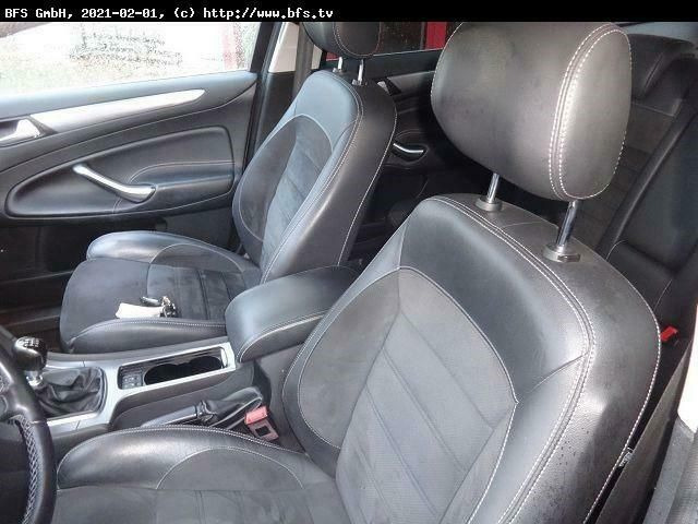 Ford Mondeo - Véhicule utilitaire: photos 3 Ford Mondeo - Véhicule utilitaire: photos 3