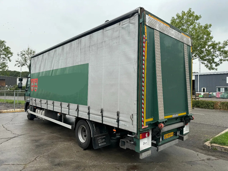 DAF LF 260 4X2 16T DHOLLANDIA LOAD LIFT - Camion à rideaux coulissants: photos 5 DAF LF 260 4X2 16T DHOLLANDIA LOAD LIFT - Camion à rideaux coulissants: photos 5