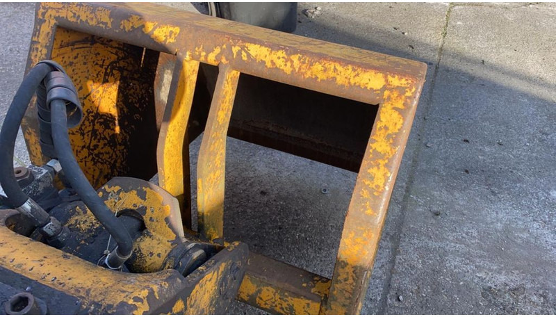 Diversen 17X GRIJPER / KNIJPER - 13 PIECES - Grappin pour Engins de chantier: photos 4 Diversen 17X GRIJPER / KNIJPER - 13 PIECES - Grappin pour Engins de chantier: photos 4