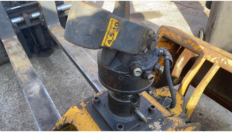 Diversen 17X GRIJPER / KNIJPER - 13 PIECES - Grappin pour Engins de chantier: photos 2 Diversen 17X GRIJPER / KNIJPER - 13 PIECES - Grappin pour Engins de chantier: photos 2