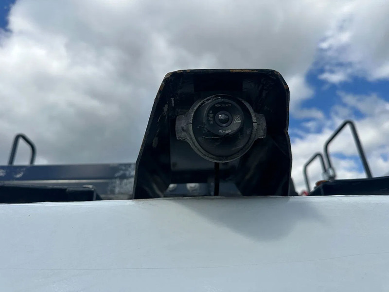 Pelle sur chenille Hidromek HMK 230 LC-4, CE, 600 MM PADS, AUX PIPING, REVERSE CAMERA , AUTO LUB AC: photos 13