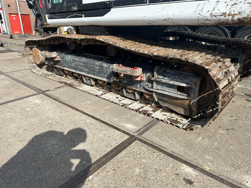 Pelle sur chenille Hidromek HMK 230 LC-4, CE, 600 MM PADS, AUX PIPING, REVERSE CAMERA , AUTO LUB AC: photos 9