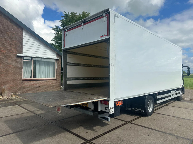 Iveco ML 150 -220, DHOLLANDIA LIFT, BOX 760X250X250 CM, APK 05-07-2025 - Camion fourgon: photos 4 Iveco ML 150 -220, DHOLLANDIA LIFT, BOX 760X250X250 CM, APK 05-07-2025 - Camion fourgon: photos 4