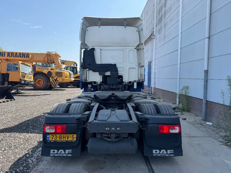 DAF CF 400 4X2 EURO 6 PROBLEM ATOMIZER TÜV TILL 02-2026 - Tracteur routier: photos 5 DAF CF 400 4X2 EURO 6 PROBLEM ATOMIZER TÜV TILL 02-2026 - Tracteur routier: photos 5