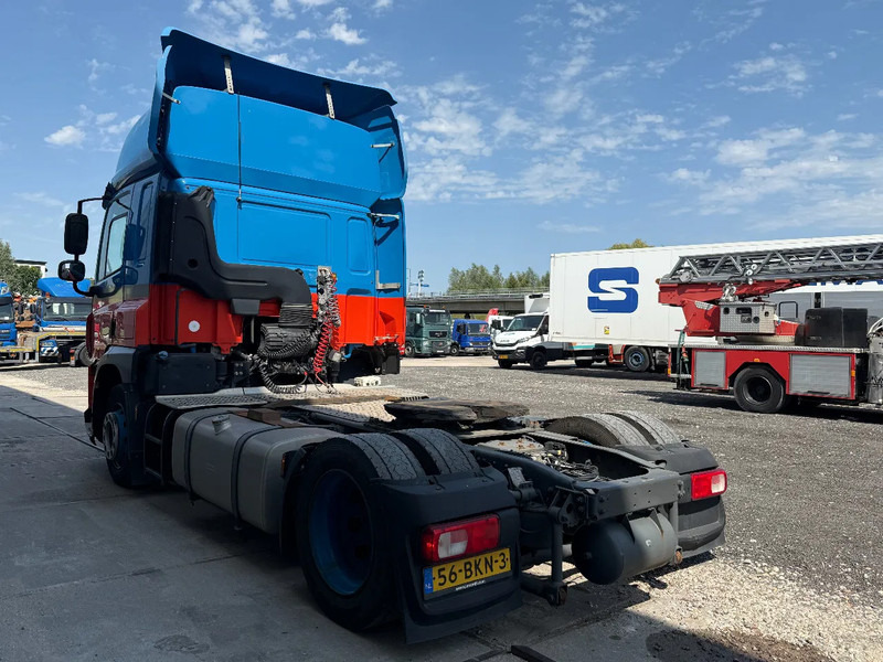DAF CF 410 4X2 - EURO 6 - MEGA - Tracteur routier: photos 4 DAF CF 410 4X2 - EURO 6 - MEGA - Tracteur routier: photos 4