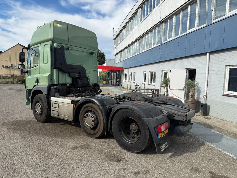 DAF CF 440 CF440 6X2 MET HYDROLIEK SYSTEEM - Tracteur routier: photos 3 DAF CF 440 CF440 6X2 MET HYDROLIEK SYSTEEM - Tracteur routier: photos 3