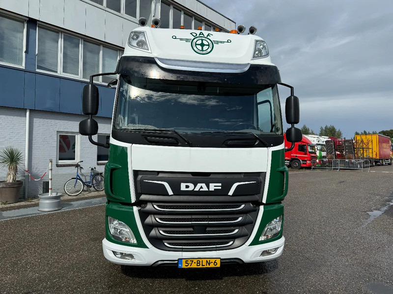 DAF CF 450 TUV 15-05-2026 - Tracteur routier: photos 2 DAF CF 450 TUV 15-05-2026 - Tracteur routier: photos 2