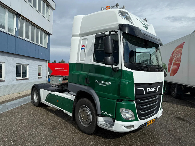 DAF CF 450 TUV 15-05-2026 - Tracteur routier: photos 3 DAF CF 450 TUV 15-05-2026 - Tracteur routier: photos 3