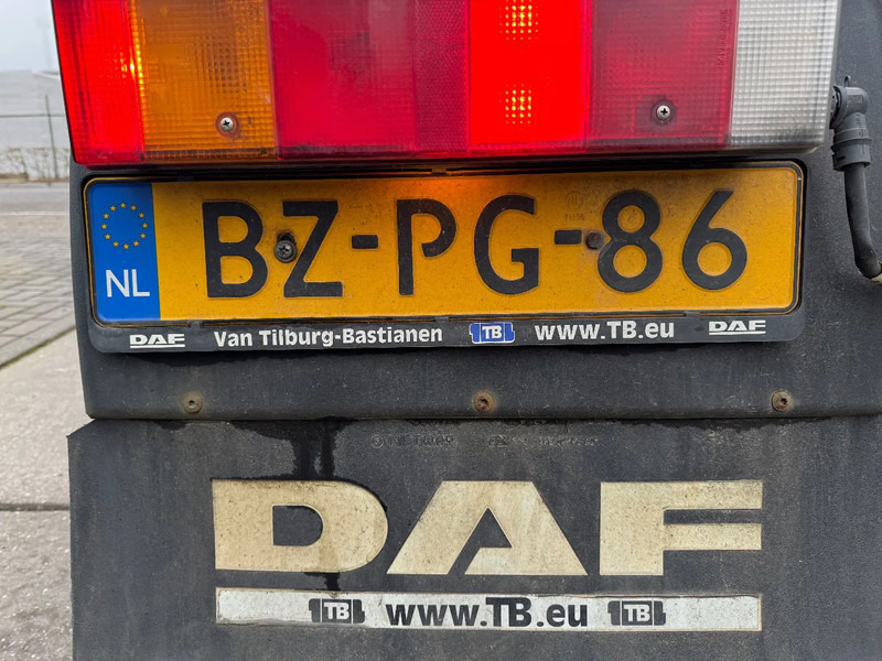 Tracteur routier DAF XF 105.460 4X2 - EURO 5 + FULL SPOILER + NL TRUCK: photos 18