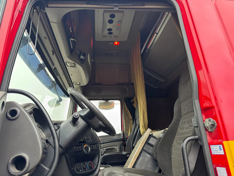 Tracteur routier DAF XF 105.460 4X2 - EURO 5 + FULL SPOILER + NL TRUCK: photos 8
