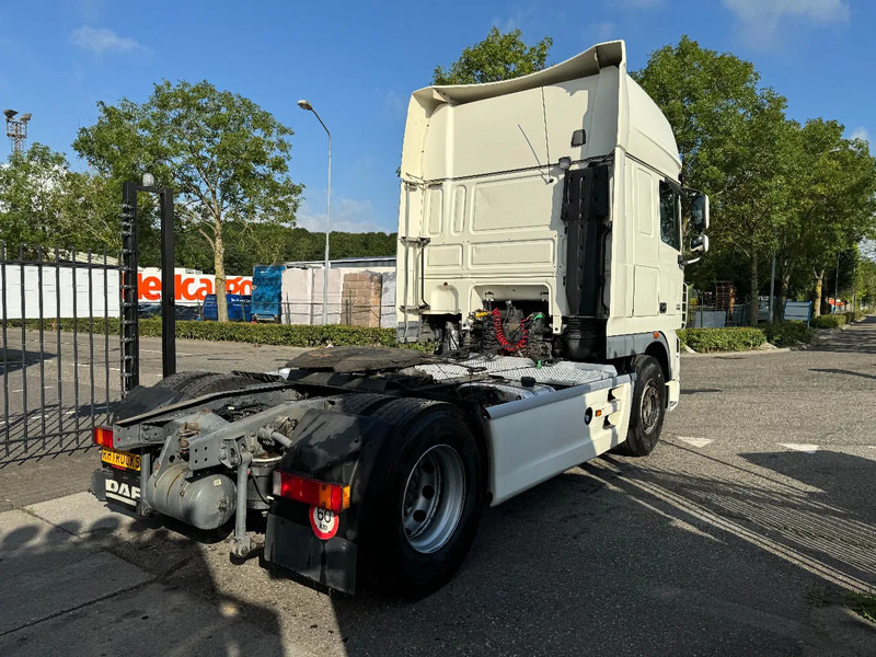 Tracteur routier DAF XF 105.460 4X2 EURO 5 HYDRAULIC: photos 8