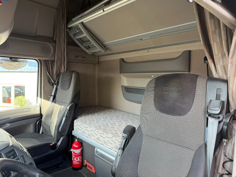 DAF XF 440 4X2 EURO 6 MEGA - ONLY 522.576 KM! en crédit-bail DAF XF 440 4X2 EURO 6 MEGA - ONLY 522.576 KM!: photos 12