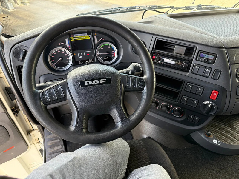 DAF XF 440 4X2 EURO 6 MEGA - ONLY 522.576 KM! en crédit-bail DAF XF 440 4X2 EURO 6 MEGA - ONLY 522.576 KM!: photos 13