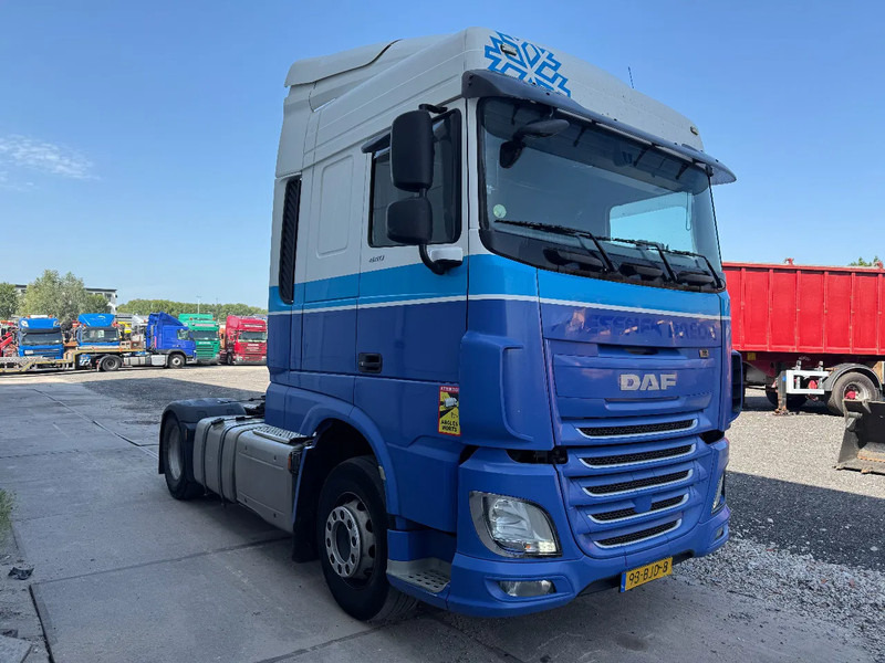 DAF XF 440 4X2 EURO 6 STANDARD TÜV TILL 04-2026 - Tracteur routier: photos 3 DAF XF 440 4X2 EURO 6 STANDARD TÜV TILL 04-2026 - Tracteur routier: photos 3
