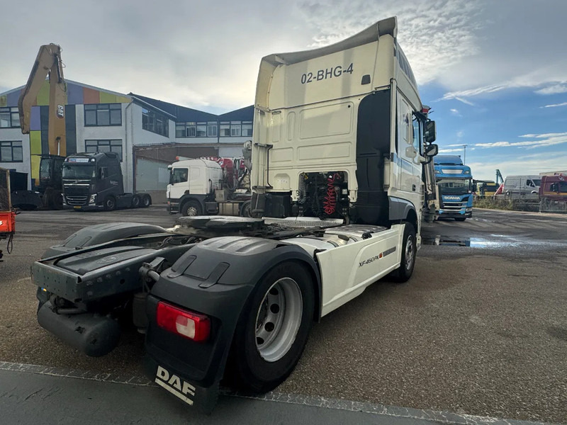 DAF XF 460 4X2 EURO 6 SKIRTS MX BRAKE NEW TACHO - Tracteur routier: photos 5 DAF XF 460 4X2 EURO 6 SKIRTS MX BRAKE NEW TACHO - Tracteur routier: photos 5