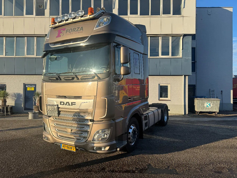DAF XF 480 4X2 EURO 6 FULL ADR ALCOA - Tracteur routier: photos 1 DAF XF 480 4X2 EURO 6 FULL ADR ALCOA - Tracteur routier: photos 1