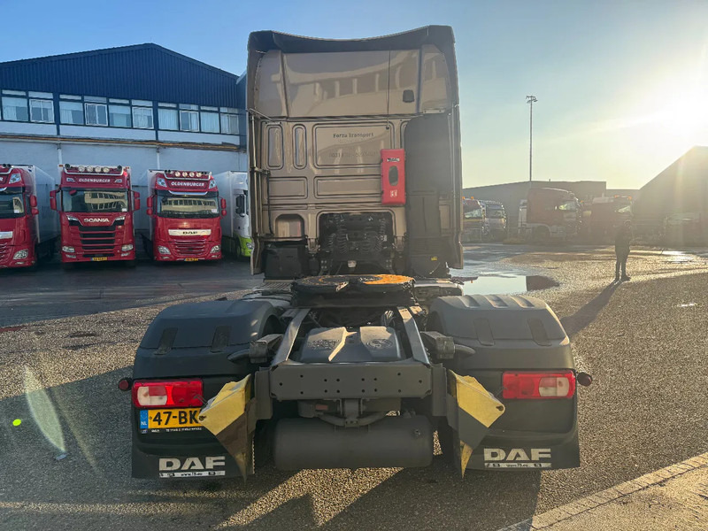 DAF XF 480 4X2 EURO 6 FULL ADR ALCOA - Tracteur routier: photos 5 DAF XF 480 4X2 EURO 6 FULL ADR ALCOA - Tracteur routier: photos 5
